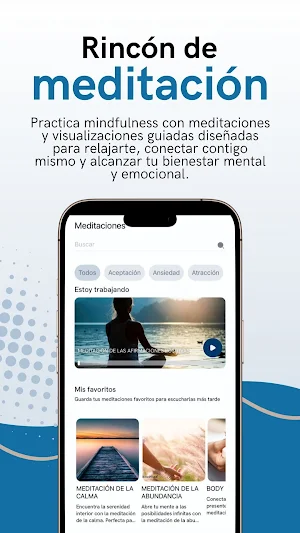 Psicovirtual Screenshot 3