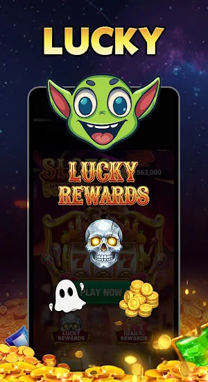 Slots Bandito Wilds Screenshot 2