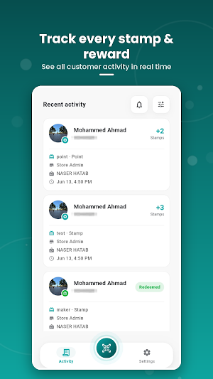 JOOD Business Screenshot 2