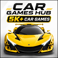 Car Games Hub