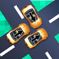 Car parking 3d challange