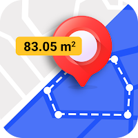 GPS Field Area Measure