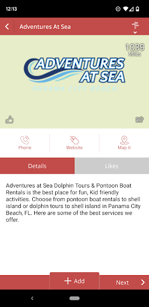 My Beach Buddy Screenshot 3