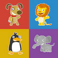 Animal Memory Game