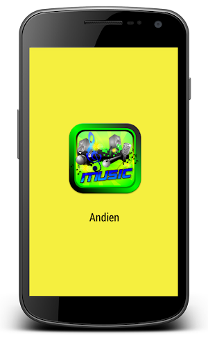 Andien Saat Bahagia Screenshot 0
