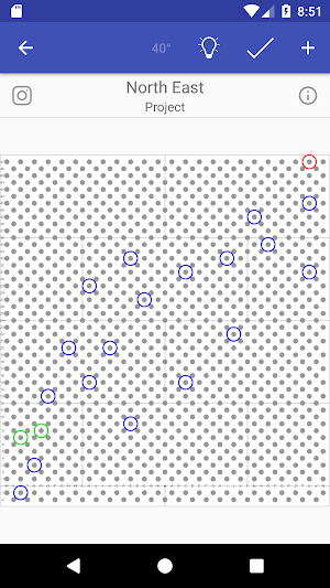 Aurora Board Screenshot 1