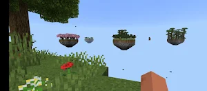 One Block Sky Survival Screenshot 3
