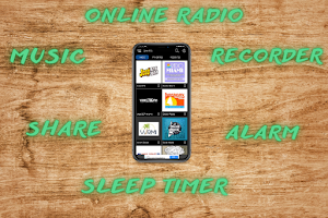 Jose 97.5 Fm Los Angeles App Screenshot 0