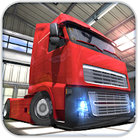 Real Truck Driver