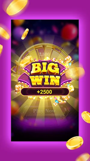 MC Lucky Slots&Aviator Screenshot 2