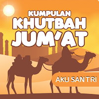 Collection of Friday sermons