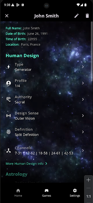 InnerOrbit Screenshot 2