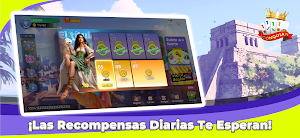Conquian Fiesta Screenshot 2