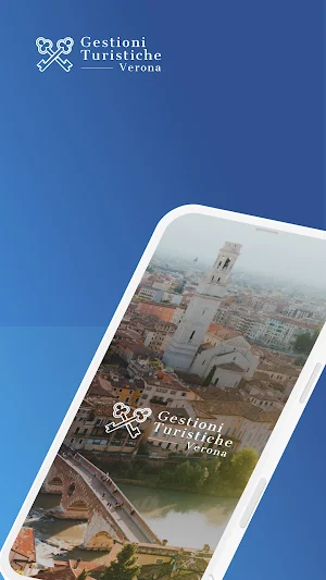 Gestioni Turistiche Verona Screenshot 0