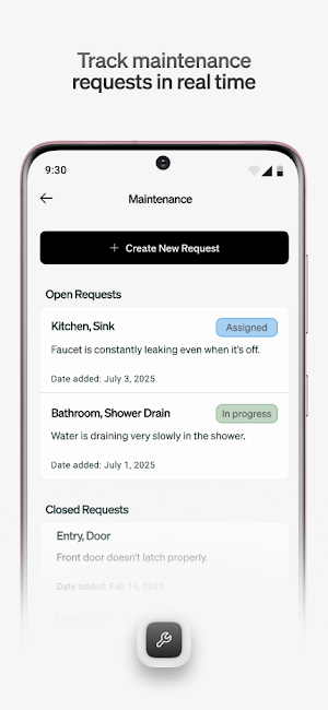 Emerson Resident Screenshot 2