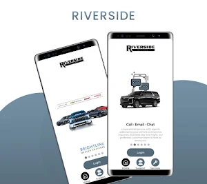 Riverside Auto Care Screenshot 0
