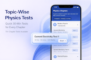 NEET PYQ - Chapter Wise Screenshot 3