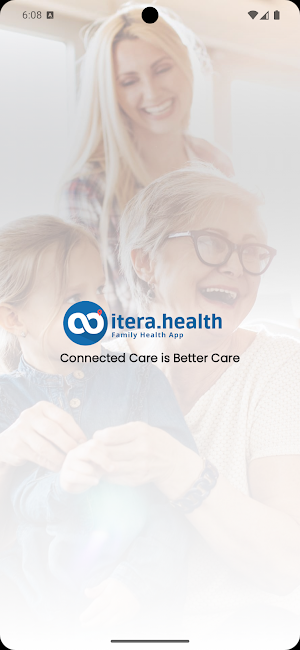 Itera Health Screenshot 0