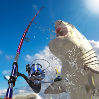 Fishing League W