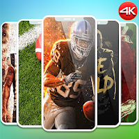 American Football HD Wallpaper