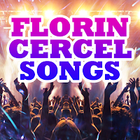 Florin Cercel Songs