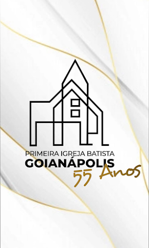Igreja Batista em Goianápolis Screenshot 0