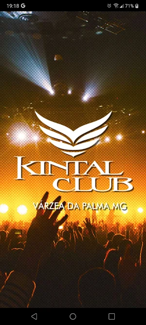 Kintal Club Tickets Screenshot 0