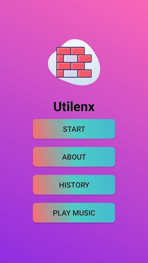 Utilenx Screenshot 1