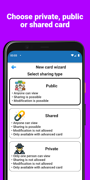 Send Greeting Cards Screenshot 3
