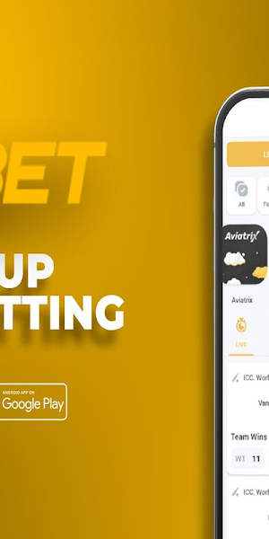 Melbet Screenshot 1