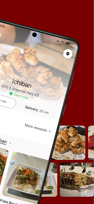 Ichiban Screenshot 1