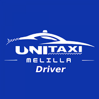 UniTaxi Melilla Driver