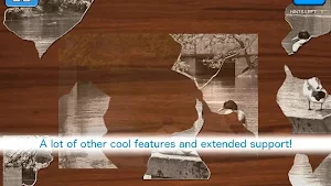 Jigsaw puzzle Screenshot 2