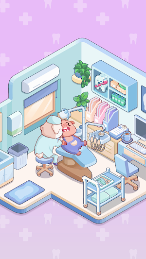My Dream Room Screenshot 3