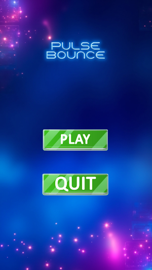 Pulse Bounce Screenshot 1