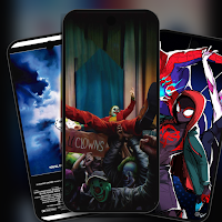 Superheroes HD Wallpapers