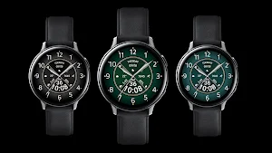 Ring Green For Wear OS Screenshot 2