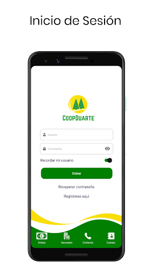 CoopDuarte Screenshot 0