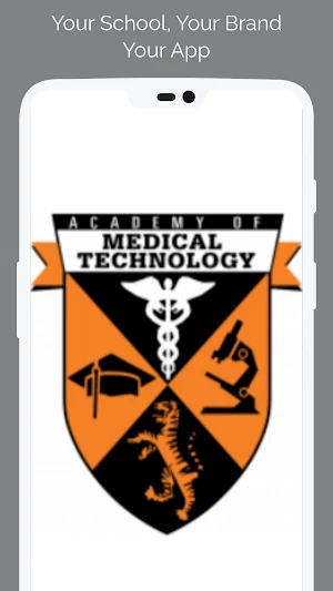 Academy of Medical Technology Screenshot 3