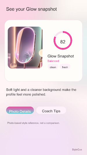 StyleCue Screenshot 3