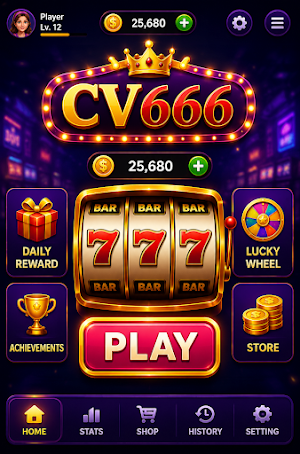 cv666 Screenshot 0