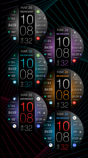 CFS116 Big Time Screenshot 1