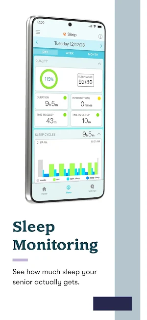 ClearWellness Screenshot 2