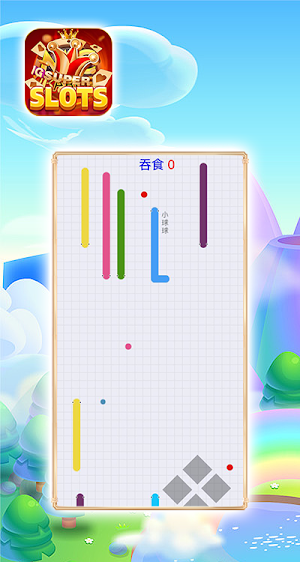 Ace Mana 777 Screenshot 2