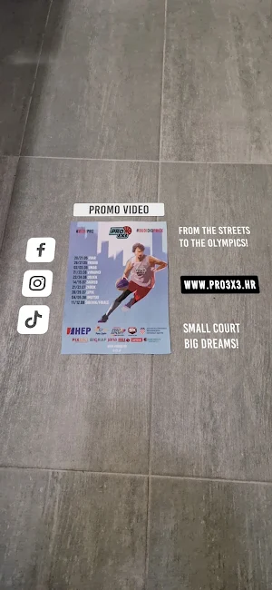 PRO 3X3 TOUR Screenshot 2