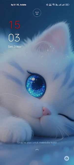 Kawaii Wallpaper HD Screenshot 0