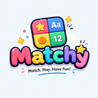 Matchy - Match Play Have Fun!