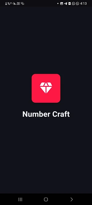 Number Craft Screenshot 2