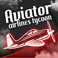 Aviator Airlines Tycoon