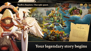 Three Skies Ascension Screenshot 1
